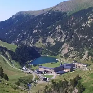 Apartamento Al Cor De La Vall De Camprodon, Vilallonga de Ter