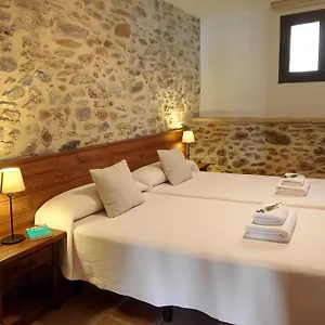 Agroturismo Vilars 10, Espolla