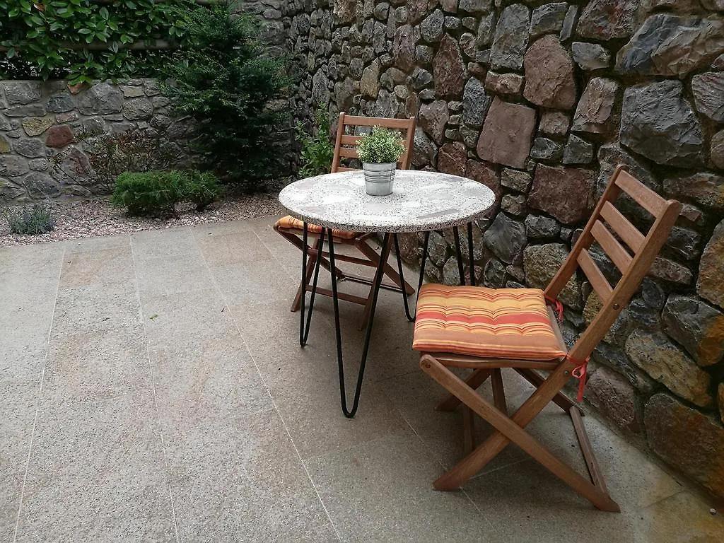 Apartament Torrent De La Barruda Apartment Vilallonga de Ter Spain