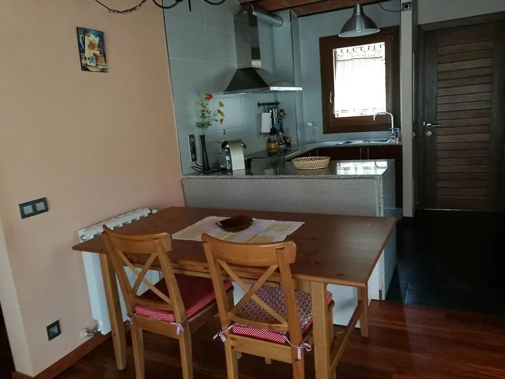 Apartament Torrent De La Barruda Appartement Vilallonga de Ter Spanje