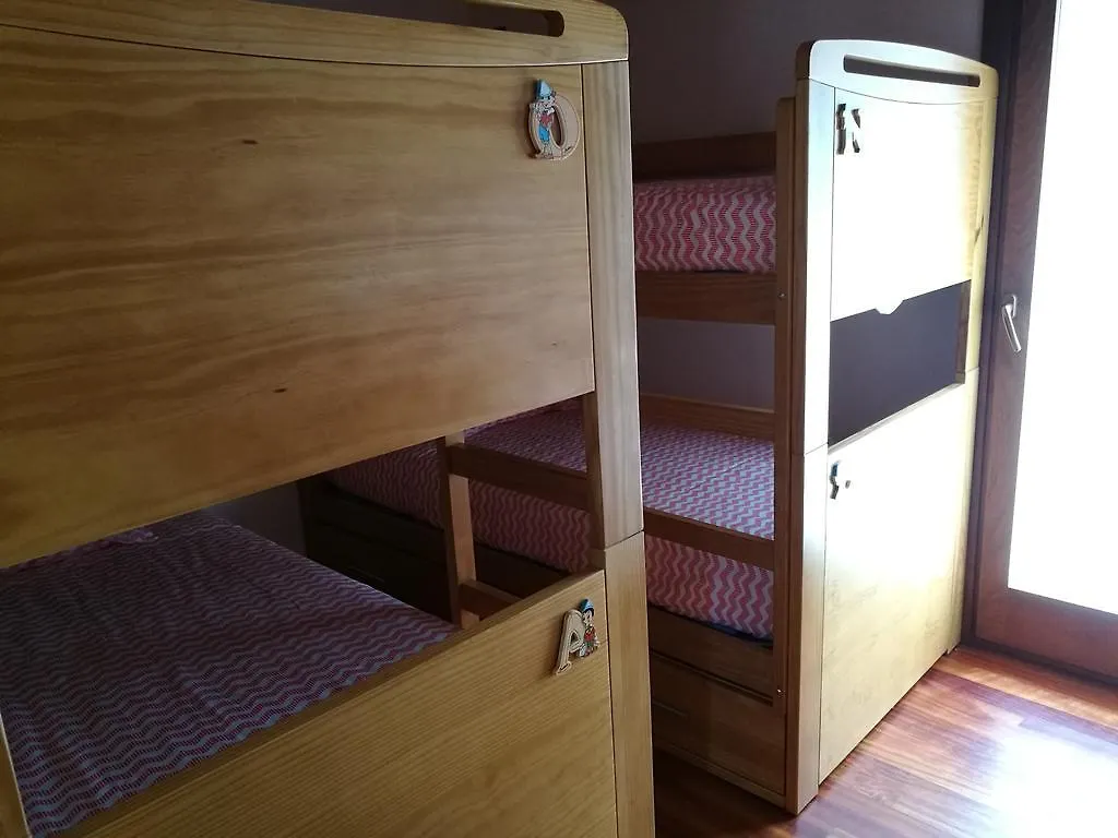 Apartament Torrent De La Barruda Appartement Vilallonga de Ter
