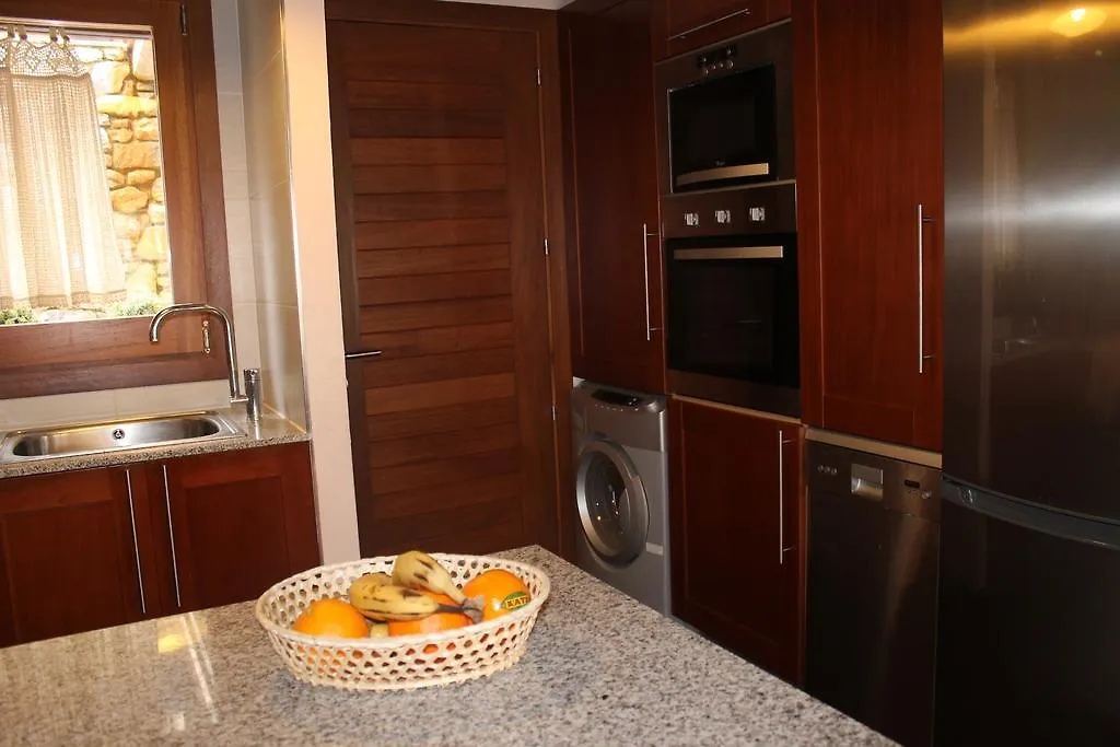 Apartament Torrent De La Barruda Apartment Vilallonga de Ter 0*,