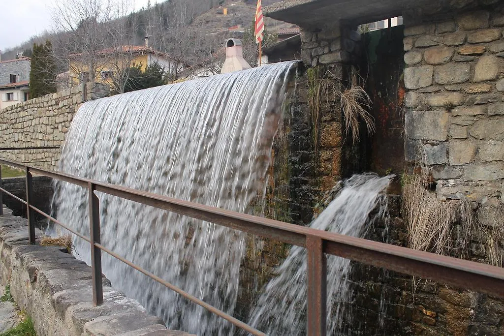 Apartament Torrent De La Barruda Appartement Vilallonga de Ter