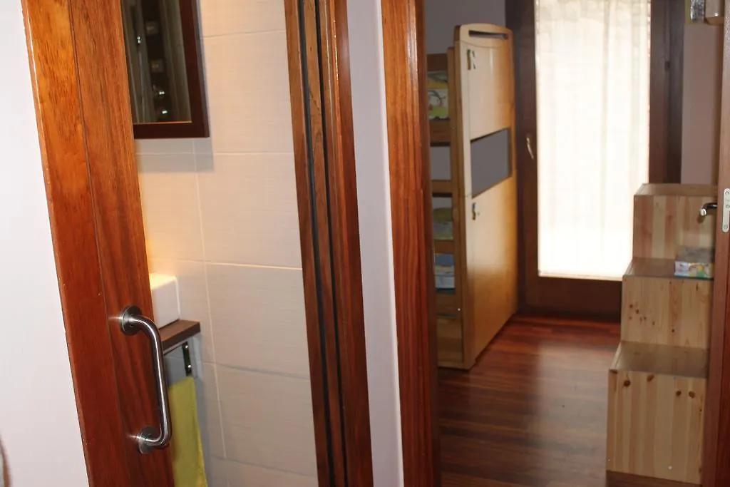 Apartament Torrent De La Barruda Apartment Vilallonga de Ter