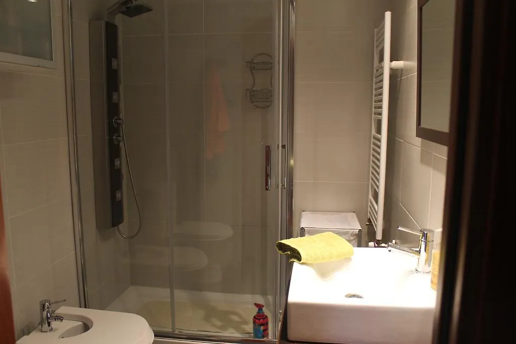 Apartament Torrent De La Barruda Appartement Vilallonga de Ter
