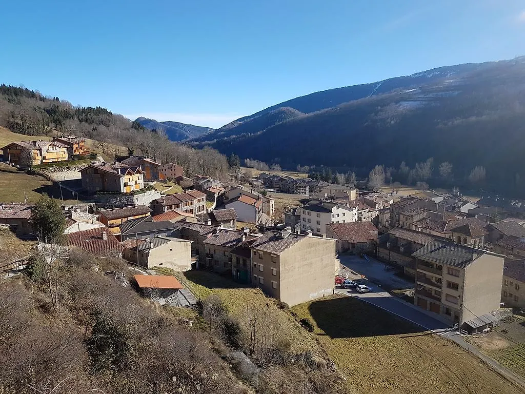 Apartament Torrent De La Barruda Appartement Vilallonga de Ter
