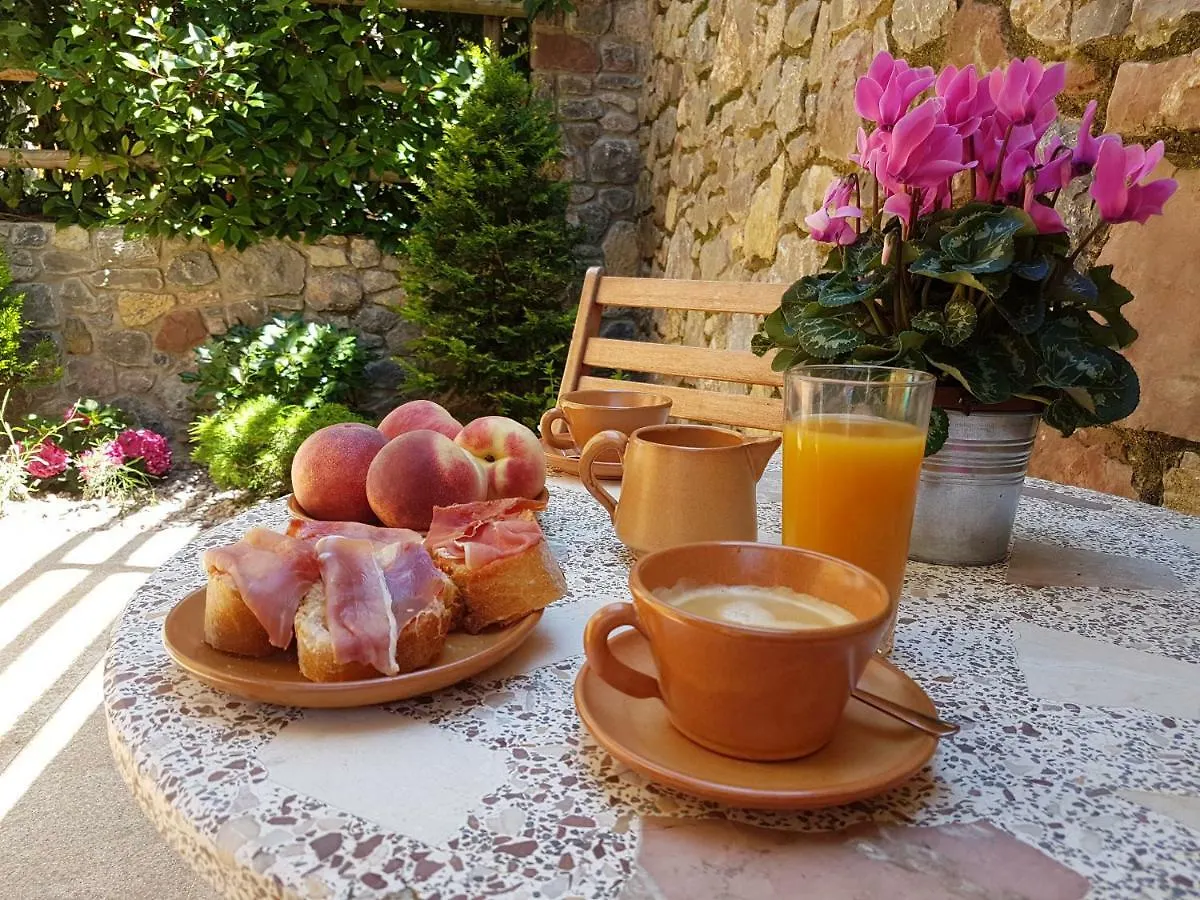 Apartament Torrent De La Barruda Apartment Vilallonga de Ter